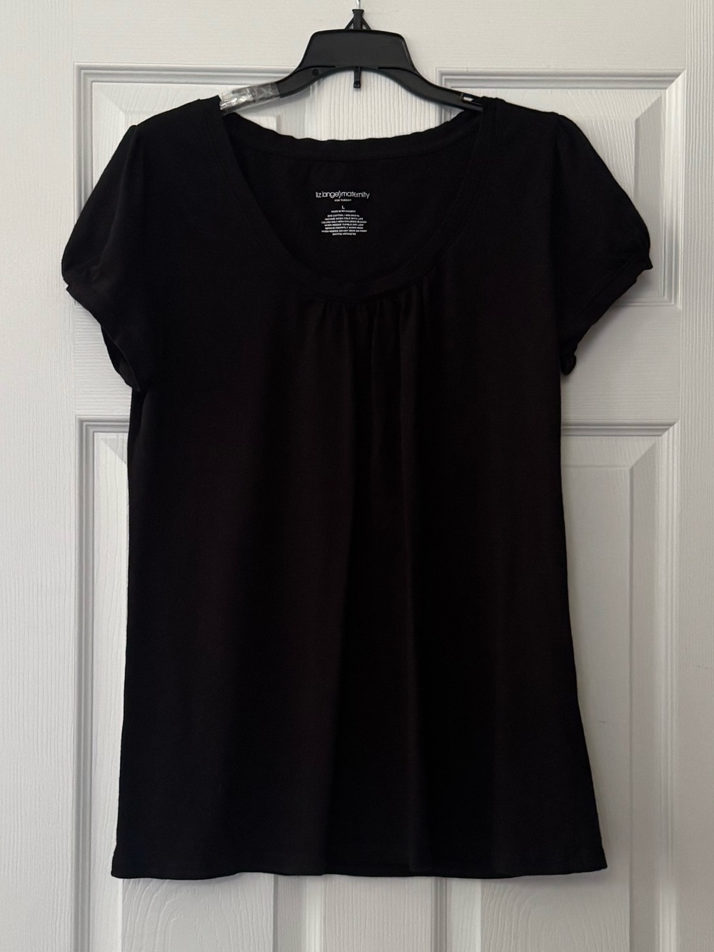 Liz Lange Maternity top - Picture 2 of 6